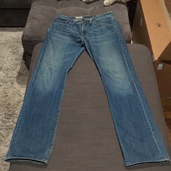 AG Jeans - Picture 1 of 4